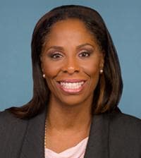 Stacey Plaskett