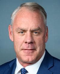 Ryan Zinke