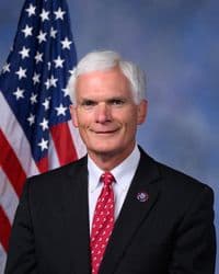 Robert Latta