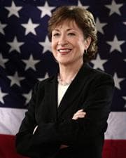 Susan Collins