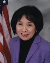 Doris Matsui