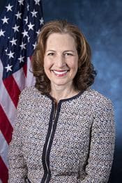 Kim Schrier
