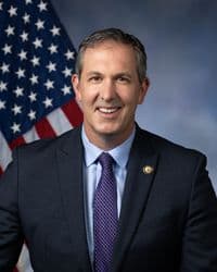 Johnny Olszewski
