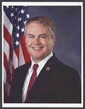James Comer