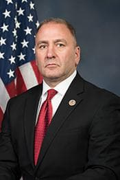 Clay Higgins