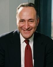 Charles Schumer